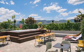 Viajero Medellín Hostel